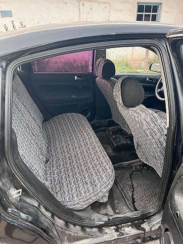 vip razbor: Volkswagen Passat: 1998 г., 1.8 л, Механика, Бензин, Седан — 9