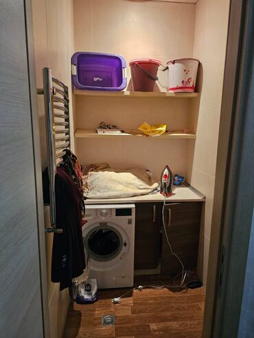 Yeni tikili: 2 otaqlı, Yeni tikili, m. Xətai, 100 kv. m — 8