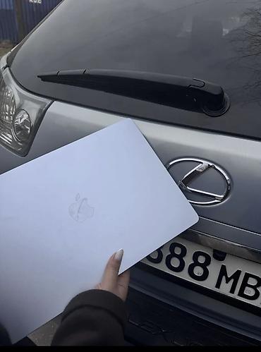 macbook m1 max: Для программирования, Новый, Apple M4, ОЗУ, RAM: 16 ГБ — 1
