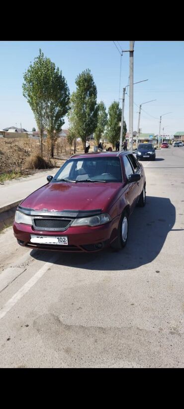 дайво нексия 2: Daewoo Nexia: 2009 г., 1.5 л, Механика, Бензин, Седан