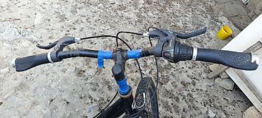 stark velo: Real aliciya endirim olunacaq!! Fornix Dame şəhər/dağ velosipedi - — 3