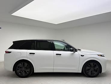 ray kia: Lixiang L7: 2023 г., 1.5 л, Автомат, Гибрид, Кроссовер — 8