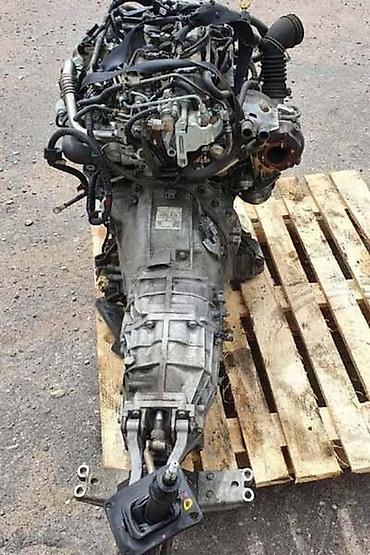 si cu pas: KOMPLETAN MOTOR 220D 16V ZA LEXUS IS OD 2006. DO 2012. GOD. | — 1