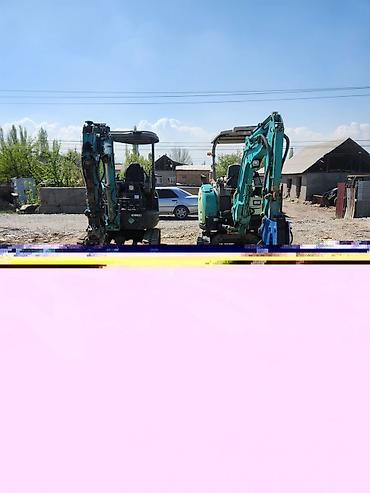 Услуги экскаватора: Экскаватор | Демонтаж at lalafo.kg — 5 Услуги экскаватора: Экскаватор | Демонтаж — 5