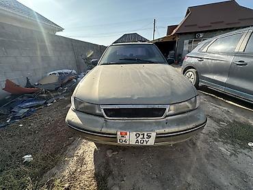 Daewoo: Daewoo Nexia: 2006 г., 1.6 л, Механика, Бензин, Седан — 5