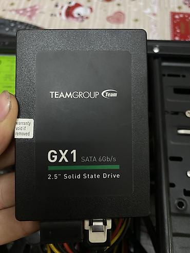 Другие комплектующие: Системный блок (игровой/универсальный) Комплектация и характеристики — 8