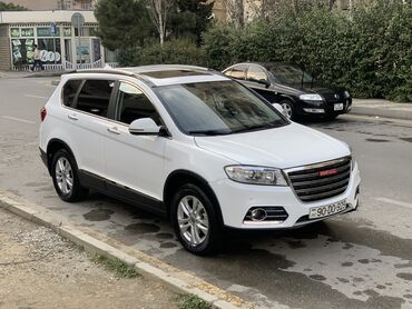 Nəqliyyat vasitəsinin icarəsi: Günlük, Depozitsiz — 6