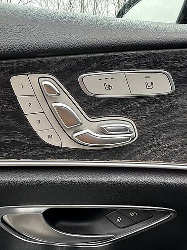 Mercedes-Benz: Mercedes-Benz E-Class: 2019 г., 2 л, Автомат, Бензин — 8