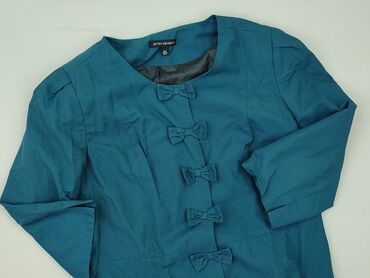 Women's blazer, size 3XL (EU 46)