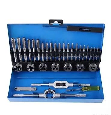 aluminijumske merdevine uradi sam: Nareznice i Ureznice Komplet - 32 Delova Dobrodošli u Davidov Shop — 1