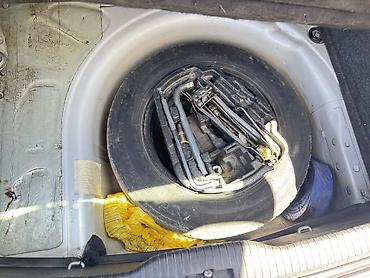 Volkswagen: Volkswagen Golf: 2002 г., 1.4 л, Механика, Бензин, Хэтчбэк — 14