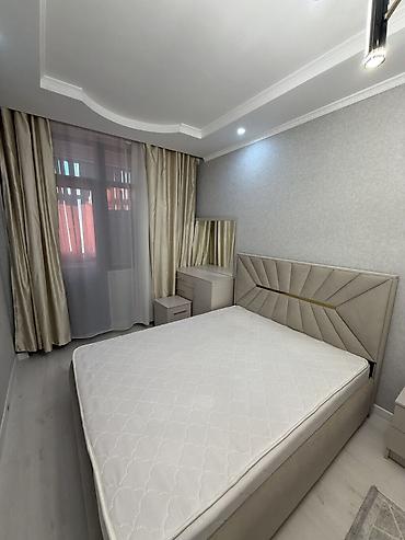 Продажа квартир: 2 комнаты, 75 м², Элитка, 3 этаж, Евроремонт — 7