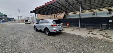 Kia: Kia Sorento: 2019 г., 2 л, Автомат, Дизель, Кроссовер — 6