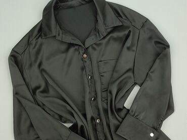 allegro marynarki damskie: Moda Italia, Koszula damska, rozmiar 4XL