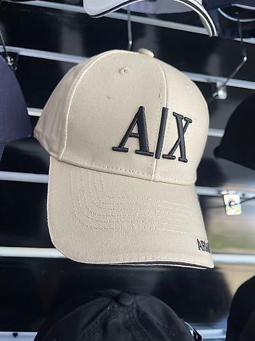 Головные уборы: Головные уборы — 16