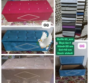 раскладные стулья: Yeni, Pufik oturacaq, Kredit yoxdur