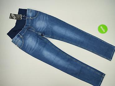 eksept: Jeansy damskie, rozmiar XL — 2