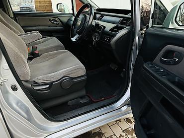 Honda: Honda Stepwgn: 2006 г., 2 л, Автомат, Бензин, Минивэн — 8