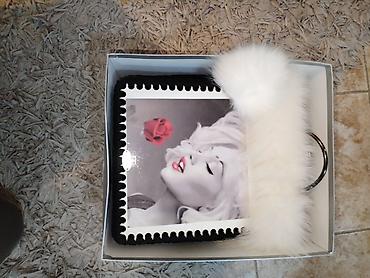 Torbe: Modne torbe Gelsomino – unikatni modeli sa umetničkim motivima - — 4