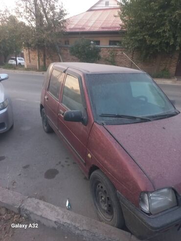 купить газель бортовой: Daewoo Tico: 1998 г., Автомат, Бензин, Хэтчбэк