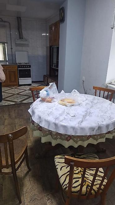 35000: Старый толчок Сдается 2х ком дом Площадь: 50 кв м Свежий ремонт — 4