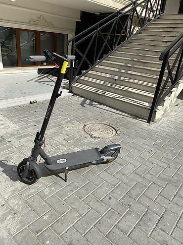 sym xpro: Xiaomi elektrik skuter – Pro seriyası - Brend: Xiaomi - Model: Pro — 4
