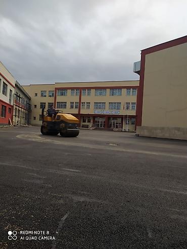 Кладка: Укладка асфальта Гарантия, Бесплатная консультация, Монтаж Больше 6 лет опыта at lalafo.kg — 12 Кладка: Укладка асфальта Гарантия, Бесплатная консультация, Монтаж Больше 6 лет опыта — 12