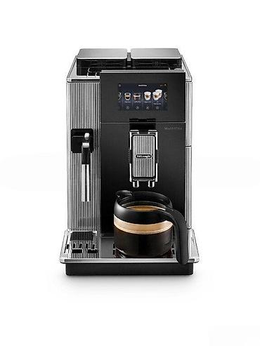 delongi: Qəhvədəmləyən "DeLonghi EPAM960.75.GLM"DeLonghi EPAM960.75.GLM – — 2