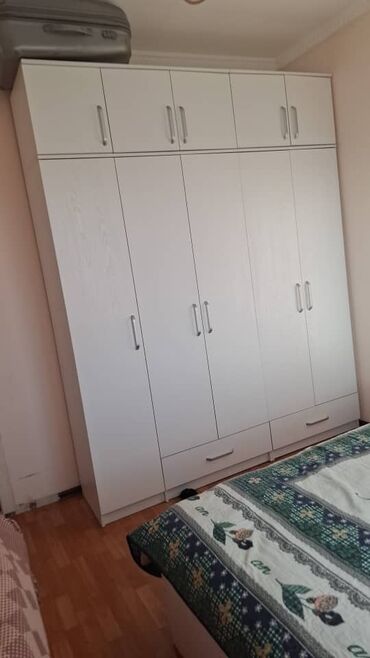 Продажа квартир: 2 комнаты, 52 м², 106 серия, 6 этаж, Старый ремонт — 9