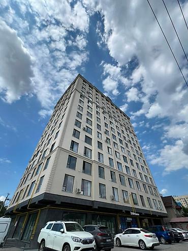 central: 2 комнаты, 73 м², Пишпек Элитка, 7 этаж, Евроремонт — 6