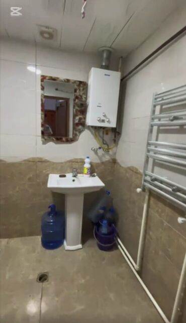 Köhnə tikili: Bakı, Mərdəkan, 2 otaqlı, Köhnə tikili, 52 kv. m — 14