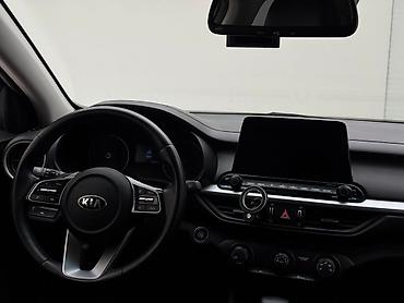 Kia: Kia K3: 2018 г., 1.6 л, Автомат, Бензин, Седан — 6