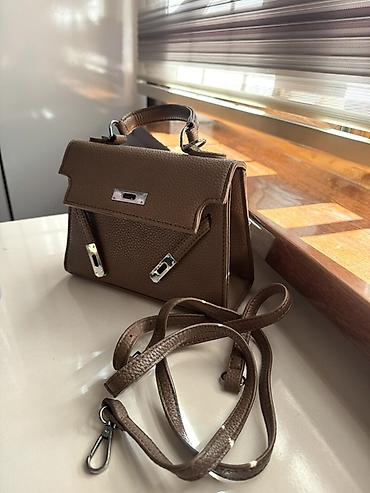 Çantalar: Əl çantası, Hermes, Yeni — 3