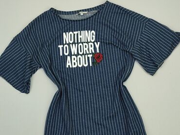 bluzki dla kobiet w ciazy: Tunika, Clockhouse, XS, stan - Dobry