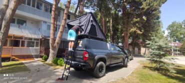 Toyota: Toyota Тундра: 2015 г., 5.7 л, Автомат, Бензин, Внедорожник — 11