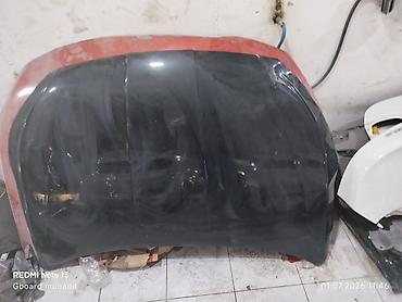 30 kuza prius: Məhsul: Avtomobil üçün kapot hunday ön kapot - Tip: Ön kapot (metal) - — 2