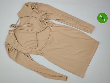 b a paris: Pink Vanilla, Sukienka damska, rozmiar L — 3