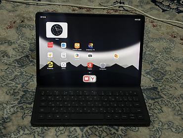 m3 ultra: Планшет, Huawei, память 256 ГБ, 11" - 12", Wi-Fi, Б/у, Классический — 4