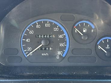 машина ланос купить: Daewoo Matiz: 1998 г., 0.8 л, Механика, Бензин, Хэтчбэк — 5