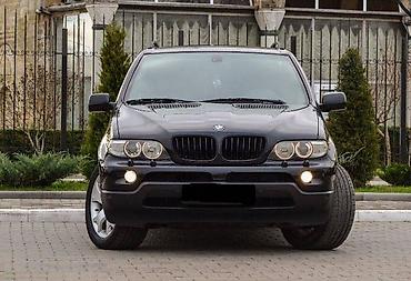 х5 ж05: BMW X5: 2005 г., 4.4 л, Бензин, Кроссовер — 5