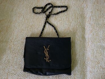 primark torbe: Shoulder bag, YSL