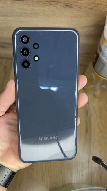 Samsung: Samsung Galaxy A13, Б/у, 32 ГБ