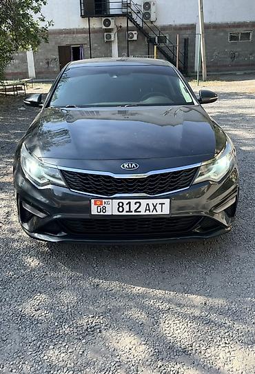 кия спорт тейж: Kia Optima: 2020 г., 2.4 л, Автомат, Бензин, Седан — 1