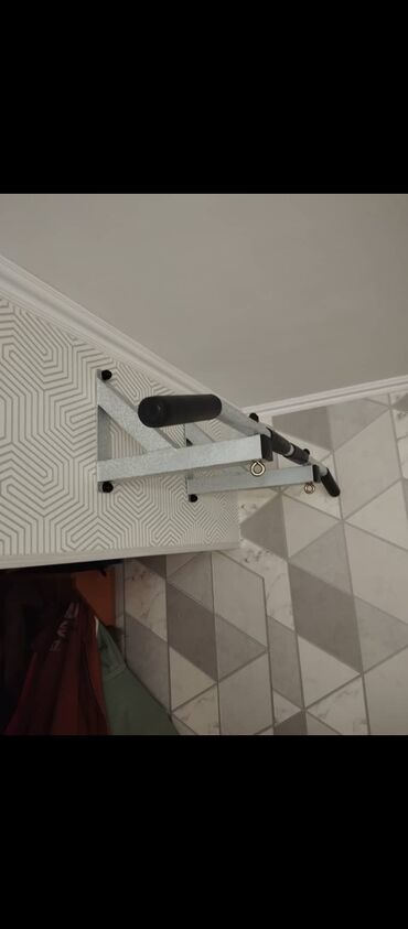 Турники и брусья: Турник, Турник, Настенный, Новый, Платная доставка — 3