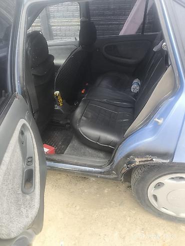 дойво нексия: Daewoo Nexia: 2007 г., Механика, Бензин, Седан — 3