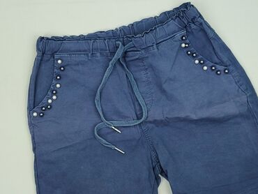 dupy w dżinsach: Shorts for women, M (EU 38)