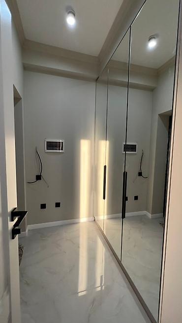 Продажа квартир: 2 комнаты, 63 м², Элитка, 15 этаж, Дизайнерский ремонт — 6