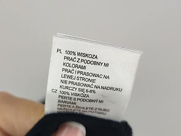 gold sk: KappAhl, Bluzka damska, rozmiar S — 6