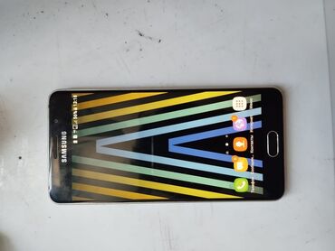samsung galaxy j3 2016 qiymeti: Samsung Galaxy A5 2016
