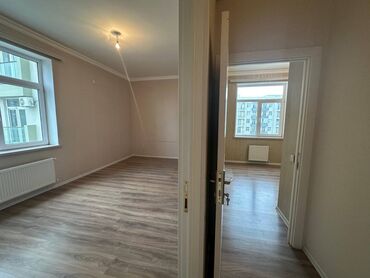 Yeni tikili: Yasamal, 2 otaqlı, Yeni tikili, 68 kv. m — 14